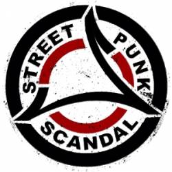 logo Scandal (UK)